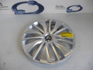 Used Wheel cover (spare) Citroen C4 Picasso (3D/3E) 1.6 16V eTHP Price € 15,00 Margin scheme offered by De Vos Autodemontagebedrijf