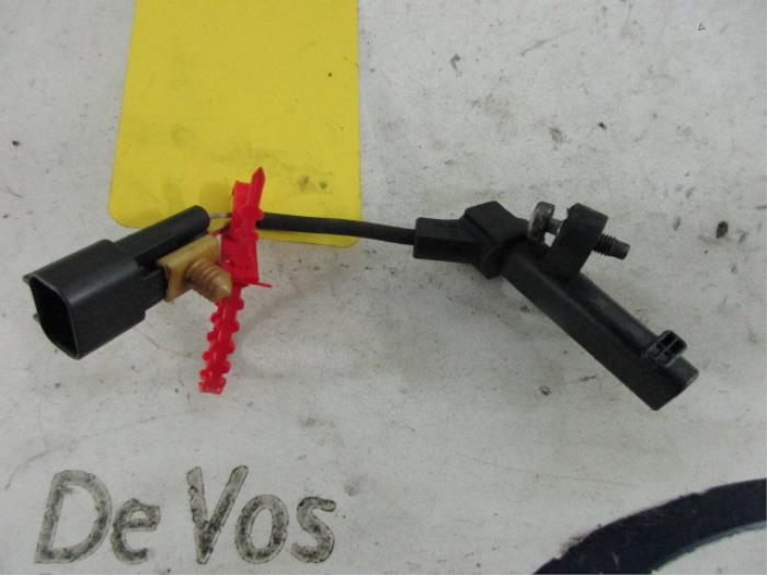 Usados Sensor BDP Peugeot 607 (9D/U) 2.7 HDi V6 24V Precio € 25,00 Norma de margen ofrecido por De Vos Onderdelen
