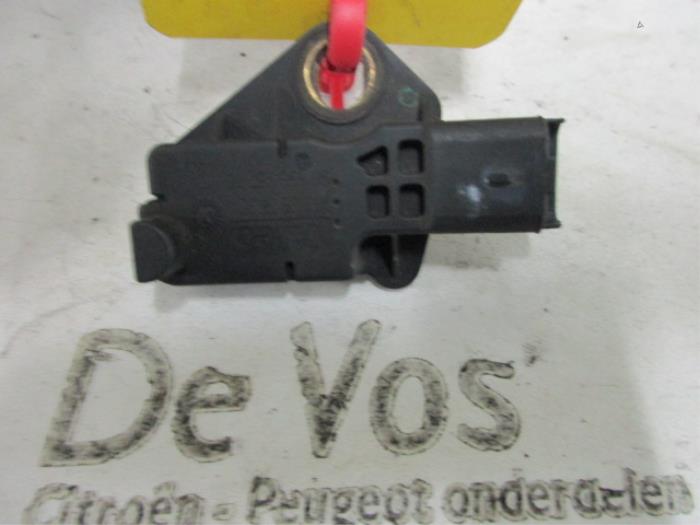 Usados Sensor BDP Peugeot 407 (6D) 2.0 HDiF 16V Precio € 15,00 Norma de margen ofrecido por De Vos Onderdelen