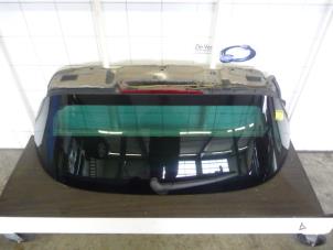 Used Rear window Peugeot 308 Price € 150,00 Margin scheme offered by De Vos Autodemontagebedrijf