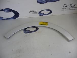 Used Flared wheel arch Peugeot 208 Price € 45,00 Margin scheme offered by De Vos Autodemontagebedrijf