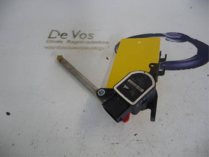 Begagnade Sensor (övriga) Citroen DS5 Pris € 45,00 Marginaltabell erbjuds av De Vos Onderdelen