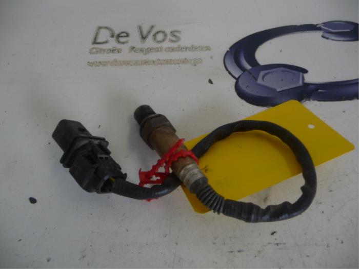 Used Lambda probe Citroen DS5 Price € 55,00 Margin scheme offered by De Vos Onderdelen