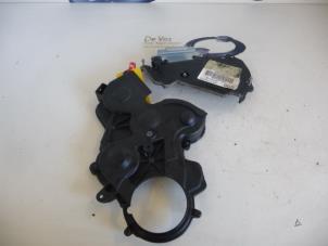 Used Timing cover Peugeot 208 Price € 30,00 Margin scheme offered by De Vos Autodemontagebedrijf