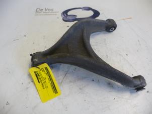 Used Rear wishbone, left Peugeot 508 Price € 80,00 Margin scheme offered by De Vos Autodemontagebedrijf