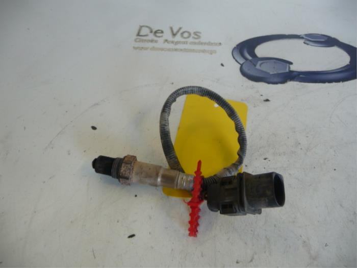 Sonde lambda Citroen C5 (Occasion)