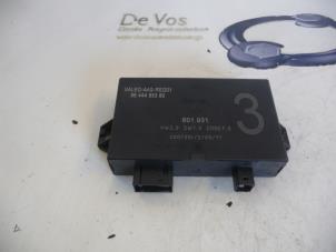 Usados Módulo PDC Citroen Xsara Picasso (CH) 1.8 16V Precio € 55,00 Norma de margen ofrecido por De Vos Autodemontagebedrijf