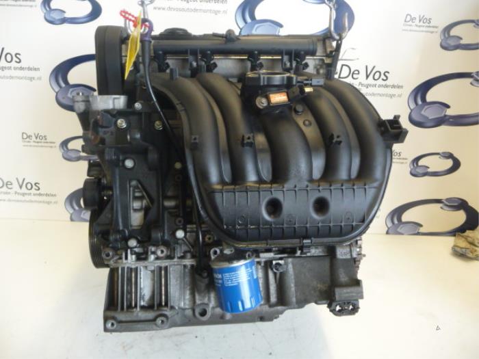 FR] OS Engine 46FXH CILINDRO - OS25603100