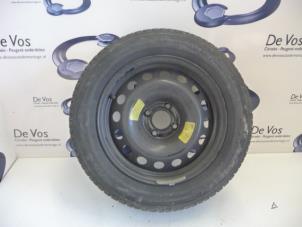 Gebrauchte Felge + Reifen Citroen C5 II Break (RE) 3.0 V6 24V Preis € 70,00 Margenregelung angeboten von De Vos Autodemontagebedrijf