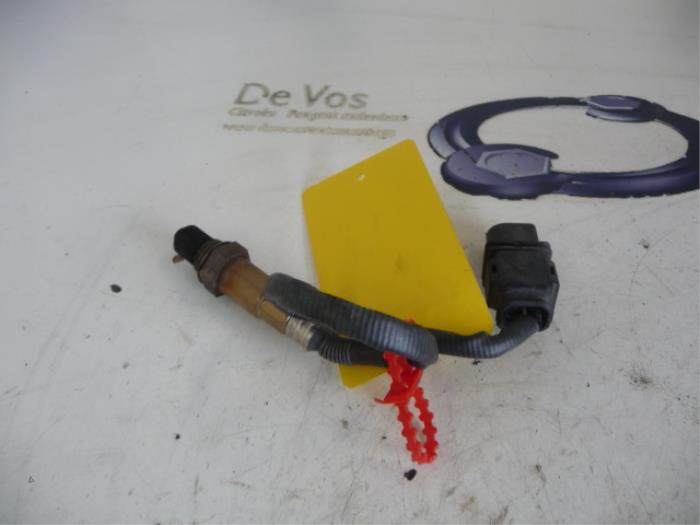 Usados Sonda Lambda Citroen DS4 Precio € 55,00 Norma de margen ofrecido por De Vos Onderdelen