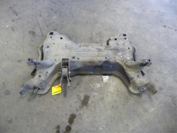 Used Subframe Citroen DS4 Price € 200,00 Margin scheme offered by De Vos Onderdelen