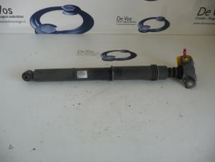 Used Rear shock absorber, left Citroen DS4 Price € 45,00 Margin scheme offered by De Vos Autodemontagebedrijf