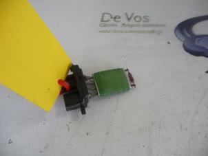 Gebrauchte Heizung Widerstand Citroen Jumper Preis € 25,00 Margenregelung angeboten von De Vos Autodemontagebedrijf