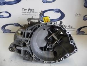 Used Gearbox Citroen Jumper Price € 750,00 Margin scheme offered by De Vos Autodemontagebedrijf