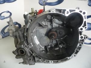 Used Gearbox Citroen C5 II Berline (RC) 2.0 HDiF 16V Price € 650,00 Margin scheme offered by De Vos Autodemontagebedrijf