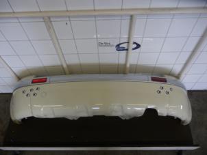 Used Rear bumper Citroen Pluriel Price € 100,00 Margin scheme offered by De Vos Autodemontagebedrijf