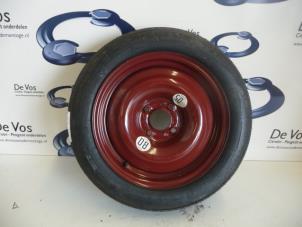 Used Wheel + tyre Citroen Pluriel Price € 70,00 Margin scheme offered by De Vos Autodemontagebedrijf