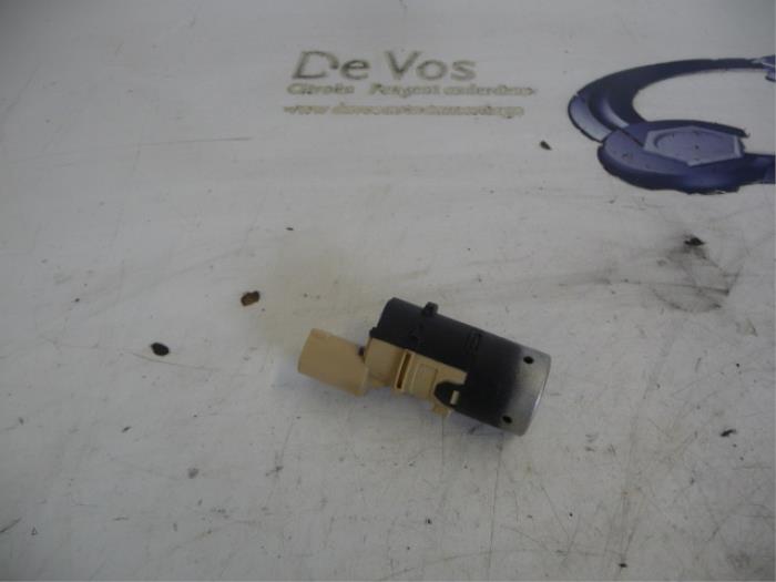 PDC Sensor from a Peugeot Partner Combispace 1.6 HDI 90 16V 2007
