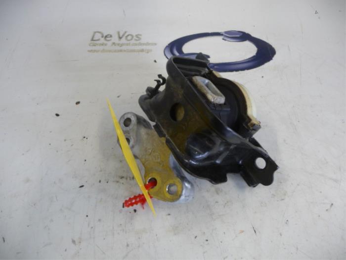 Used Engine mount Citroen C3 Picasso Price € 55,00 Margin scheme offered by De Vos Onderdelen