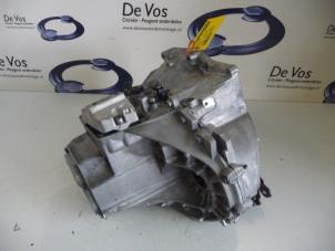 Used Gearbox Citroen C3 Picasso Price € 1.000,00 Margin scheme offered by De Vos Autodemontagebedrijf