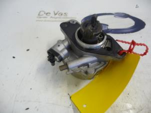 Usagé Pompe à vide assistant de freinage Peugeot Bipper Prix € 70,00 Règlement à la marge proposé par De Vos Autodemontagebedrijf