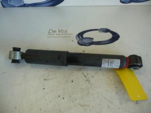 Used Rear shock absorber, left Citroen Berlingo 1.6 Hdi 75 Price € 35,00 Margin scheme offered by De Vos Autodemontagebedrijf