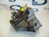 Gearbox from a Peugeot 107, 2005 / 2014 1.0 12V, Hatchback, Petrol, 998cc, 50kW (68pk), FWD, 384F; 1KR, 2005-06 / 2014-05, PMCFA; PMCFB; PNCFA; PNCFB 2012