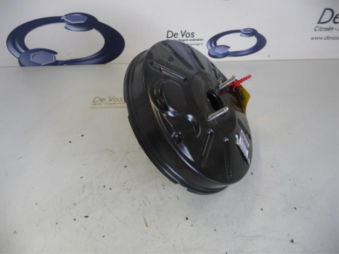 Usagé Servo frein Citroen C4 Picasso (3D/3E) 1.6 e-HDi 115 Prix € 90,00 Règlement à la marge proposé par De Vos Onderdelen