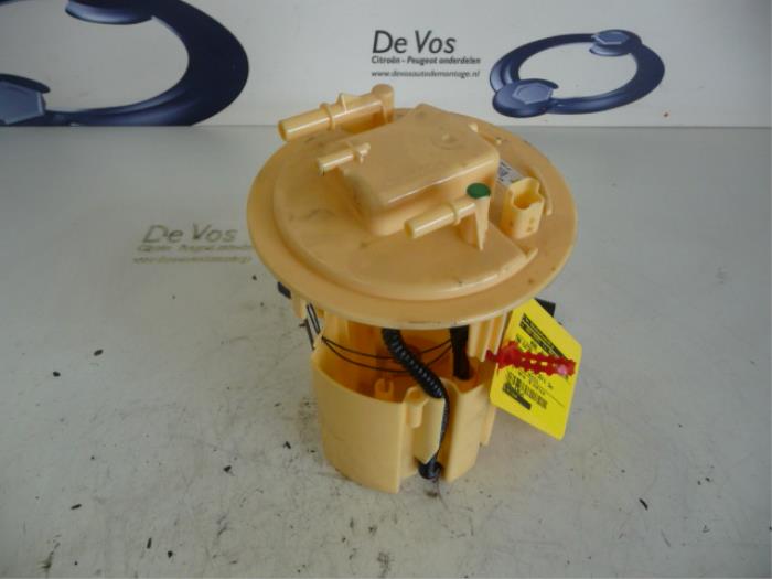 Citroen C4 Picasso Flotteurs de carburant stock | ProxyParts.fr