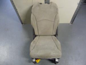 Used Rear seat Citroen C8 (EA/EB) 2.0 HDi 16V Price € 100,00 Margin scheme offered by De Vos Autodemontagebedrijf