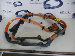 Used Wiring harness Citroen DS5 Price € 160,00 Margin scheme offered by De Vos Autodemontagebedrijf