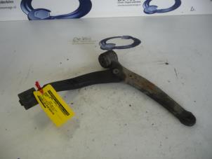Used Front wishbone, right Peugeot 607 Price € 70,00 Margin scheme offered by De Vos Autodemontagebedrijf