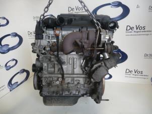 Used Motor Citroen Nemo Price € 750,00 Margin scheme offered by De Vos Autodemontagebedrijf