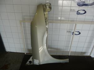 Used Front wing, right Peugeot 807 Price € 80,00 Margin scheme offered by De Vos Autodemontagebedrijf