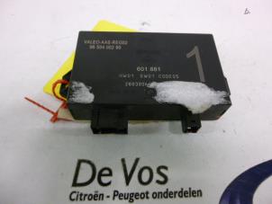 Usagé Module PDC Peugeot 807 2.2 HDiF 16V Prix € 70,00 Règlement à la marge proposé par De Vos Autodemontagebedrijf