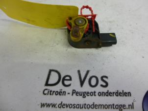 Używane Czujnik (pozostale) Peugeot 607 (9D/U) 3.0 V6 24V Cena € 25,00 Procedura marży oferowane przez De Vos Autodemontagebedrijf