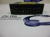 Radio CD player from a Peugeot 807, 2002 / 2014 2.2 HDiF 16V, MPV, Diesel, 2.179cc, 94kW (128pk), FWD, DW12BTED4; 4HW, 2002-06 / 2006-07, EA4HWB; EB4HWB 2003