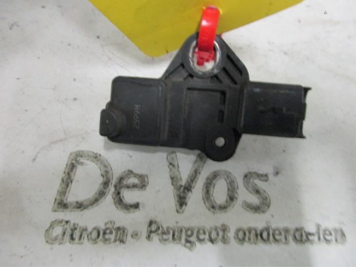 Usados Sensor BDP Peugeot 407 (6D) 2.0 HDiF 16V Precio € 15,00 Norma de margen ofrecido por De Vos Onderdelen