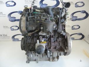 Used Engine Peugeot 307 Price € 350,00 Margin scheme offered by De Vos Autodemontagebedrijf