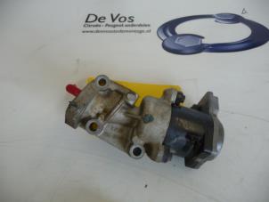Used EGR valve Peugeot 607 Price € 90,00 Margin scheme offered by De Vos Autodemontagebedrijf
