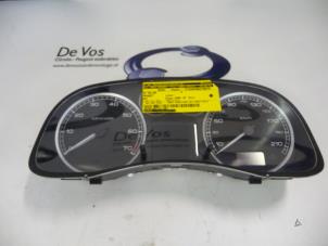 Used Odometer KM Peugeot 307 SW (3H) 2.0 16V Price € 70,00 Margin scheme offered by De Vos Autodemontagebedrijf