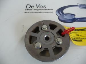 Used Diesel pump sprocket Citroen C5 Price € 10,00 Margin scheme offered by De Vos Autodemontagebedrijf