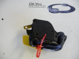 Używane Pas bezpieczenstwa lewy tyl Citroen Xsara Break (N2) 1.6i 16V Cena € 35,00 Procedura marży oferowane przez De Vos Autodemontagebedrijf