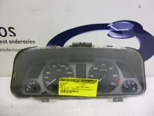 Used Odometer KM Peugeot 306 (7A/C/S) 1.9 D Price € 55,00 Margin scheme offered by De Vos Autodemontagebedrijf