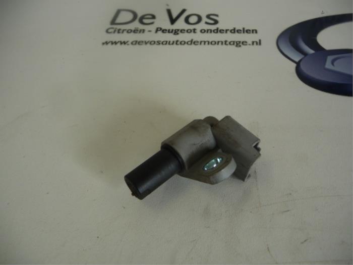 Begagnade Kamaxelsensor Peugeot 3008 I (0U/HU) 2.0 HDiF 16V Pris € 10,00 Marginaltabell erbjuds av De Vos Onderdelen