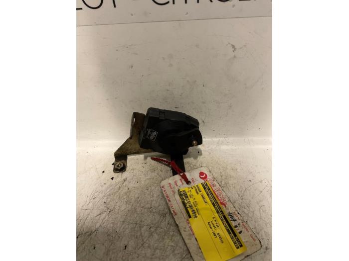 Begagnade Sensor (övriga) Citroen XM (Y4) 2.0 i 16V Pris € 35,00 Marginaltabell erbjuds av De Vos Onderdelen