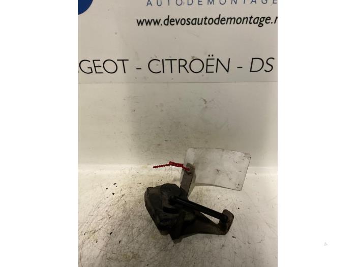 Begagnade Sensor (övriga) Citroen XM (Y4) 2.0 i 16V Pris € 35,00 Marginaltabell erbjuds av De Vos Onderdelen