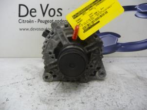 Usagé Dynamo Peugeot 407 Prix € 150,00 Règlement à la marge proposé par De Vos Autodemontagebedrijf