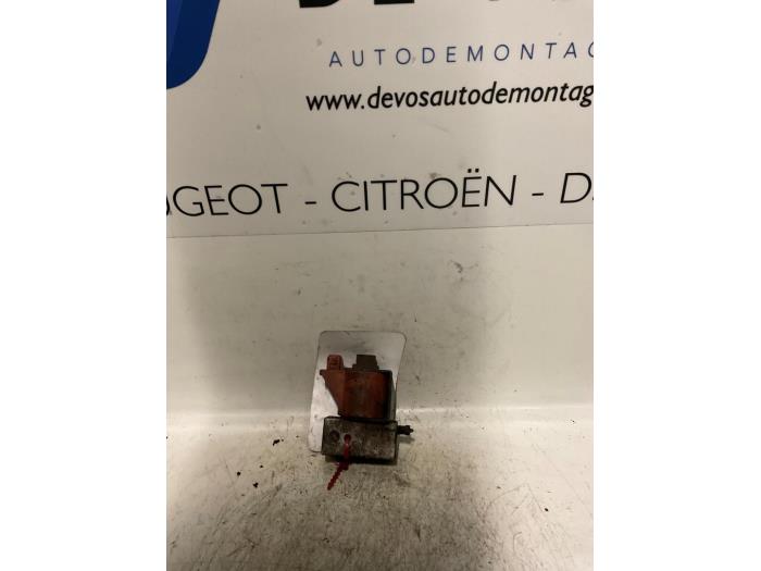 Usagé Divers Citroen XM (Y3) 2.0 i Prix € 45,00 Règlement à la marge proposé par De Vos Onderdelen