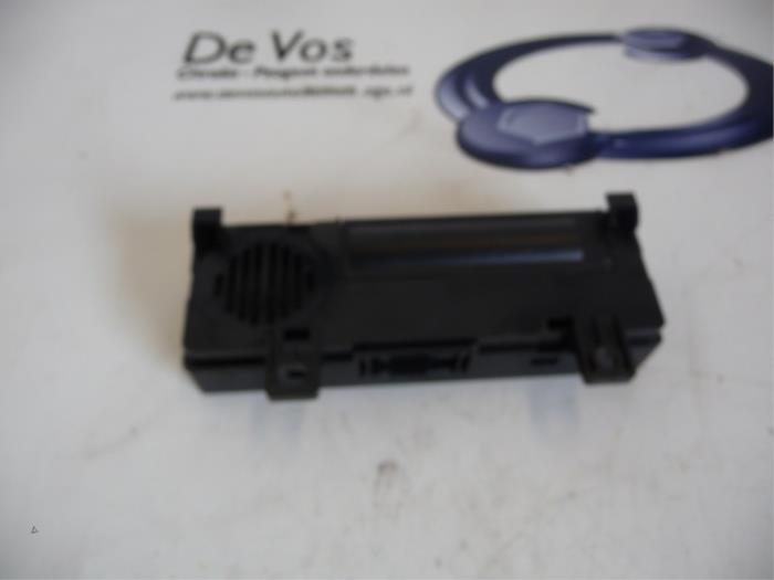 Module (miscellaneous) from a Peugeot 508 2011
